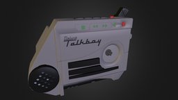 TCG_talkboy