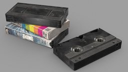 VHS