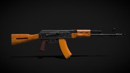 AK74