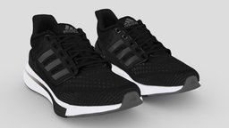 Adidas Eq21 Run Trainer Sneaker fashion sneaker