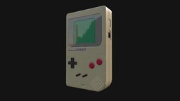 Game Boy Original