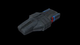 U.S.S. Typhon