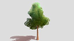 Toon Tree Tutorial