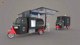 Food Truck