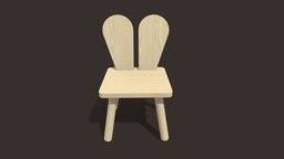 Children chair