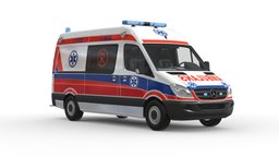 Ambulans