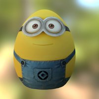 Minion Egg