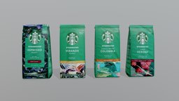 Coffee Packaging