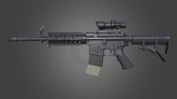 M4 Carbine