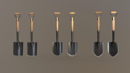 Shovels