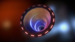 Wormhole Concept