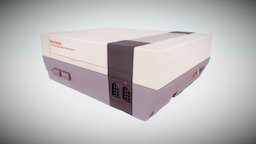 Nintendo NES