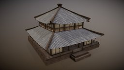 Japanese Dojo