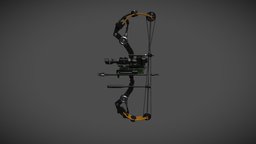 Sci-Fi BOW