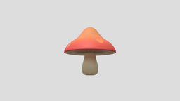 Mushroom