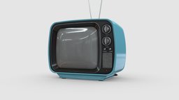 Retro  TV