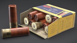 Shotgun shells