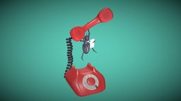 Bugged Phone