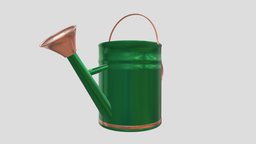 Watering Can