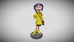 Coraline