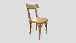 Thonet Chair