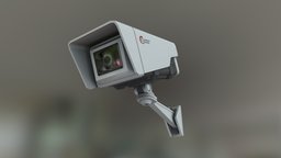 Security Cam