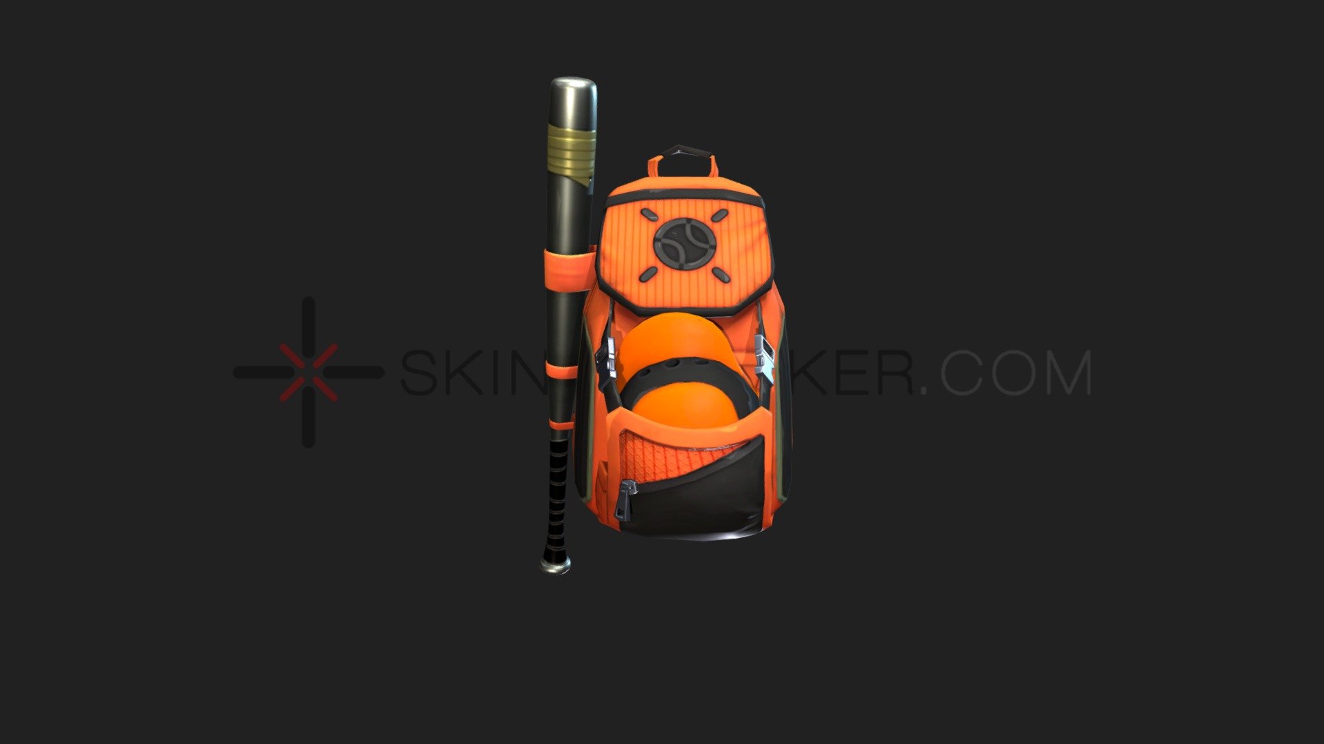 Fortnite 3d model