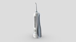 Water Flosser CS Medica АquaPulsar CS-3 Air Plus