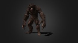 Werebear