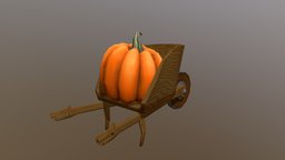 Cart_Garden_Hobbitstyle