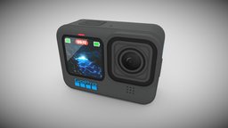 GoPro Hero 12 Black