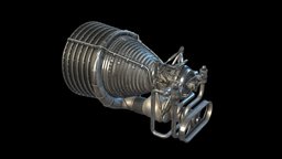 Rocket Engine