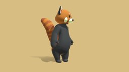 Red Panda