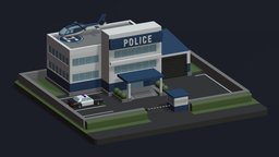 Police Station