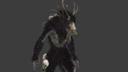 Wendigo