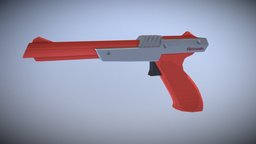 Nintendo Zapper