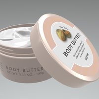 Noevir- Body Butter