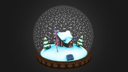 Snow Globe