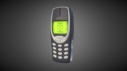 Nokia 3310