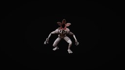 Demogorgon (Stranger Things)