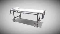 Medical Trolley