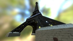 Tour Eiffel