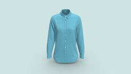 Casual Women Shirt