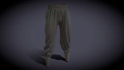 Medieval Trousers