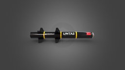 UMTAS "Long Range Anti-Tank Missile"