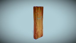 Plank (Ed, Edd n Eddy)