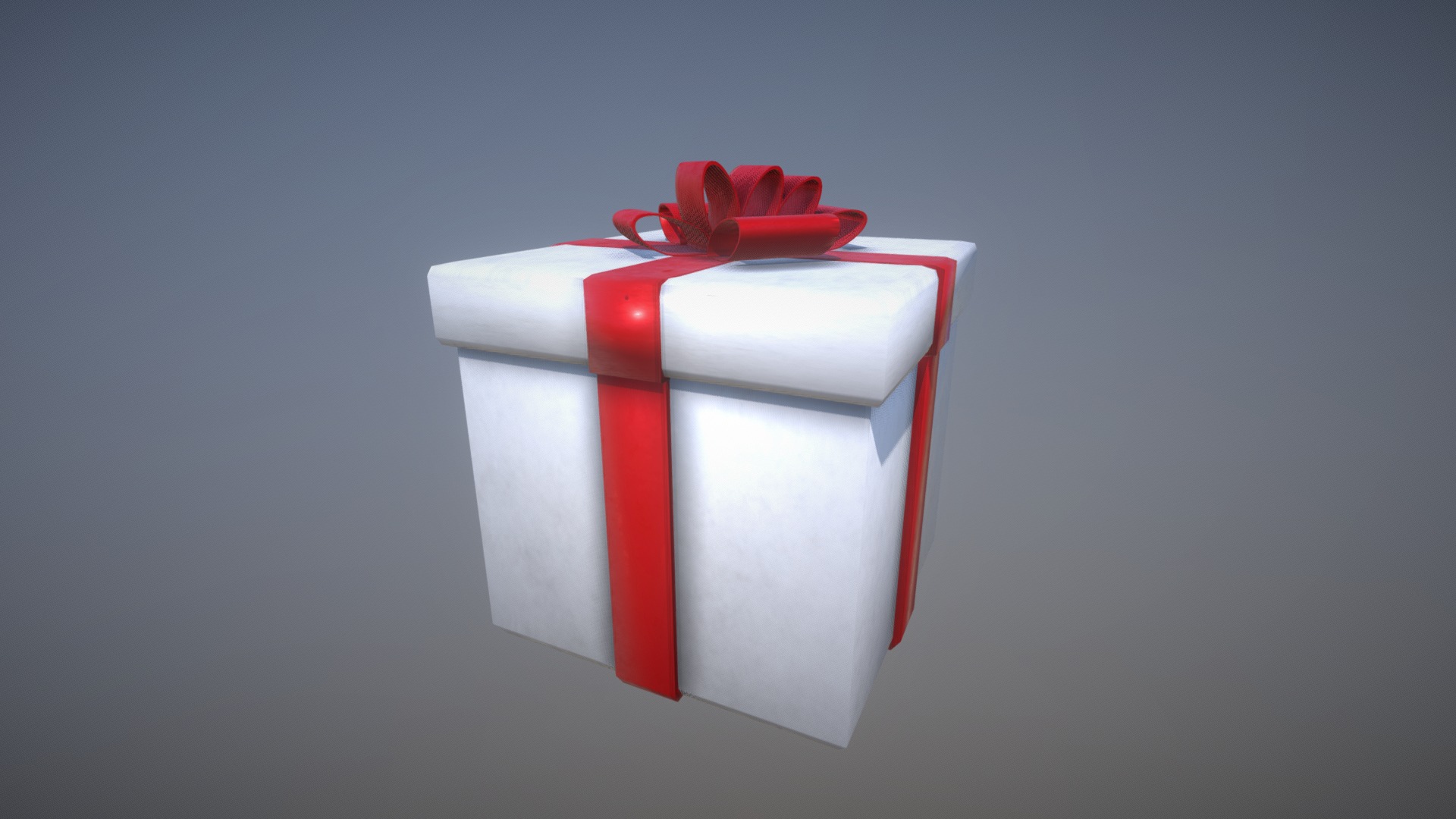 Present v2 3d model