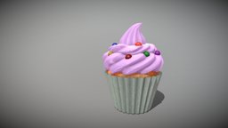 Cupcake