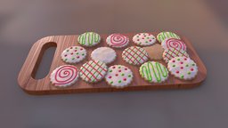 Christmas Cookies