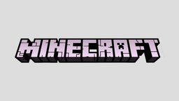 Minecraft Logo